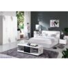 Bộ phòng ngủ  MS 8718 Giá bộ : 21.800.000 - Hình ảnh 2