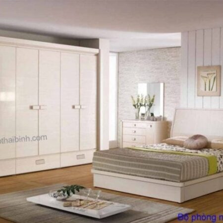 Bộ phòng ngủ MS 8746-Giá : 22.800.000
