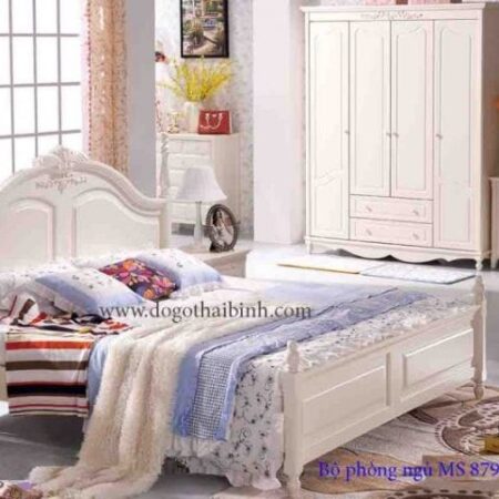 Bộ phòng ngủ MS 8796-Gia : 26.400.000