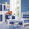 Bộ phòng ngủ trẻ em MS 8802-Giá : 20.300.000