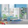 Bộ phòng ngủ trẻ em MS 9105 Giá : 18.800.000 - Hình ảnh 2