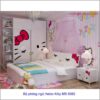 bo phong ngu hello kitty 9382 1