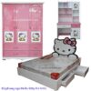 bo phong ngu hello kittyy 9765