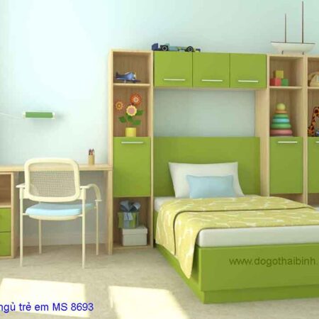 Bộ phòng ngủ MS 8431 Size : bộ Giá : 18.700.000