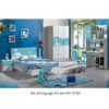 Bộ phòng ngủ trẻ em MS 9130 Giá : 18.400.000 - Hình ảnh 2
