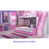 Bộ giường tầng trẻ em MS 9031 Giá bộ : 21.600.000đ - Hình ảnh 2