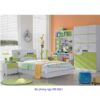 Bộ phòng ngủ trẻ em MS 9061 Giá : 18.300.000 - Hình ảnh 2