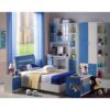 Bộ phòng ngủ  MS 9066 Giá : 20.100.000 - Hình ảnh 2