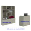 Quầy tủ trưng bày sản phẩm MS 9826 Giá bộ = 8.700.000 đ