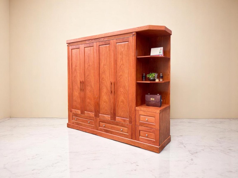 4 bước tối ưu tủ quần áo phong thủy bạn nên biết 4 Bước tối ưu tủ quần áo phong thủy