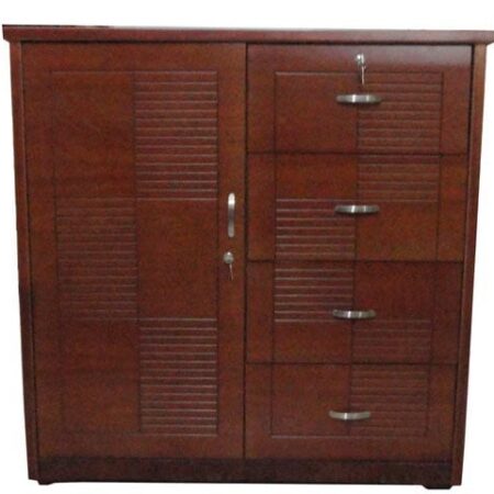 Tủ 1 cánh 4 hộc MS : 828 Giá : 1m0 = 2.200.000