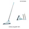 Chổi đa năng silicon MS 1925