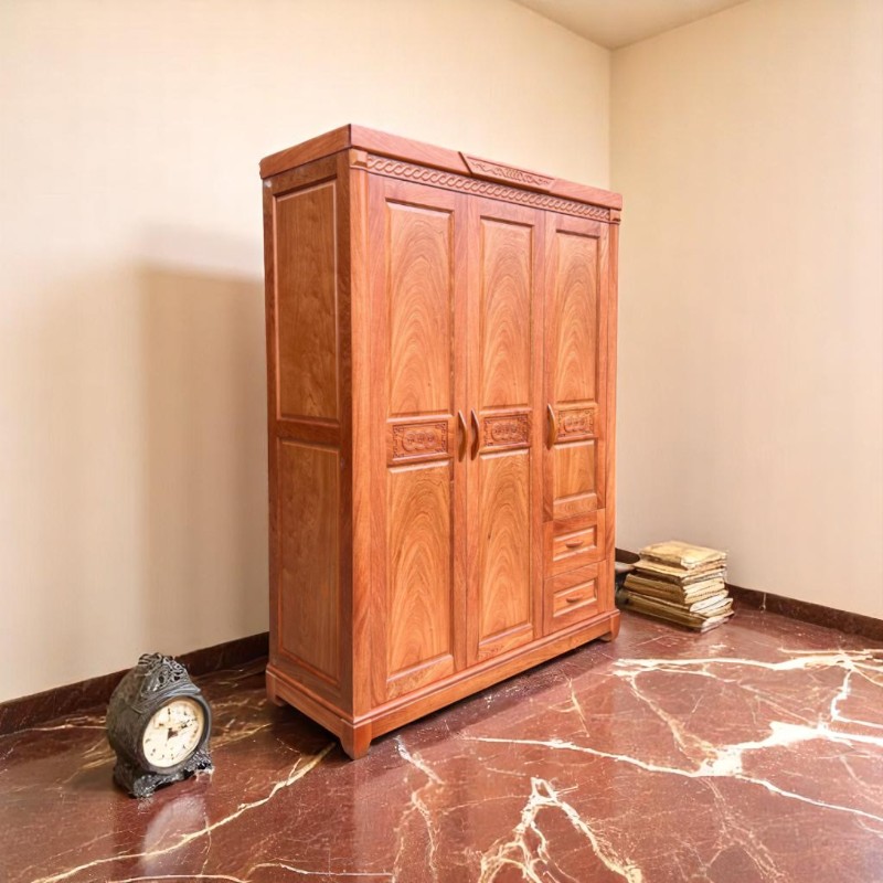 6 điều kiêng kỵ khi đặt tủ quần áo ai cũng nên tránh 4 Điều kiêng kỵ khi đặt tủ quần áo