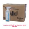 Dung dịch xịt tay sát khuẩn On1 MS 1866