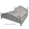Giường ngủ cao cấp MS 9135  Giá 1m6  = 7.000.000 - Hình ảnh 2