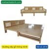 giuong gap go 2818 2