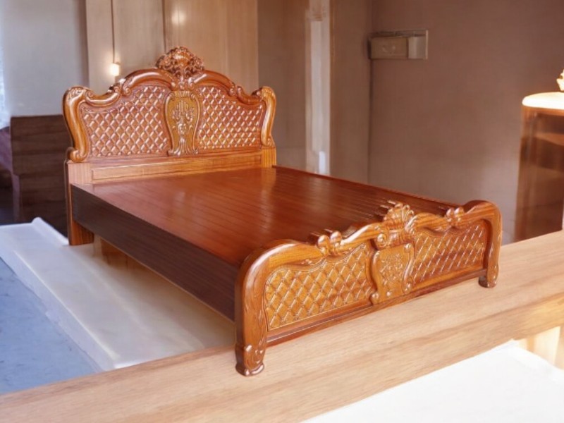 Giường ngủ tại quận 1 đẹp tiện nghi chất lượng 3 Giường ngủ tại quận 1 đẹp tiện nghi chất lượng