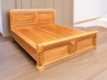 Giường ngủ giá rẻ tại quận 1 đẹp tiện dụng bền lâu