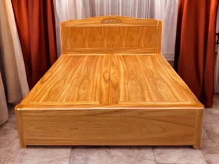 Giường ngủ giá rẻ tại quận 2 chất lượng vẫn đảm bảo