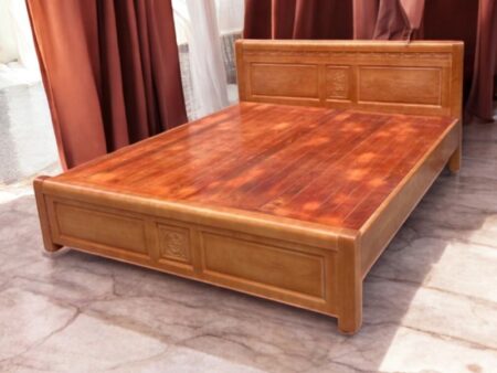 Giường ngủ tại quận 2 đa dạng mẫu mã đẹp hiện đại