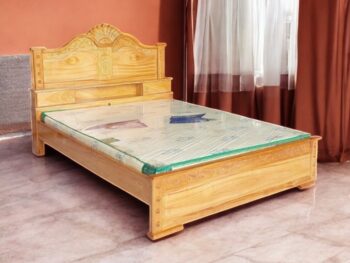 Giường ngủ hiện đại tại quận 2 thiết kế sang trọng tiện nghi