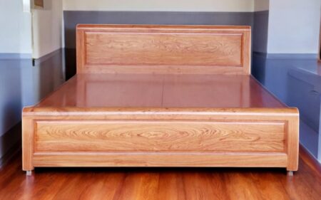 4 lời khuyên giúp giường ngủ luôn sạch sẽ bền lâu như mới