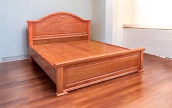 9 điều giúp kéo dài tuổi thọ giường ngủ gỗ đáng kể