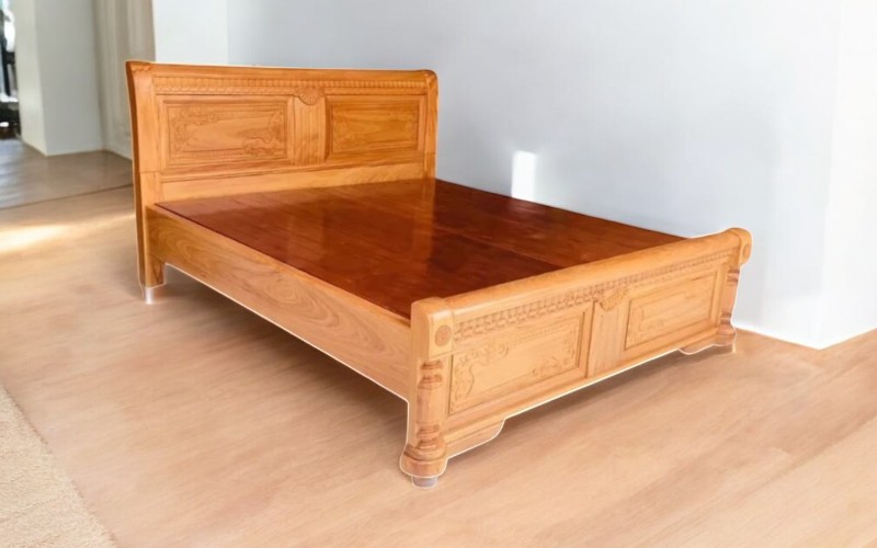 7 câu hỏi cần trả lời trước khi mua giường ngủ phù hợp nhất