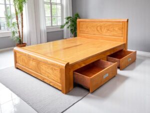 5 Ý tưởng bài trí giường ngủ hợp tuổi
