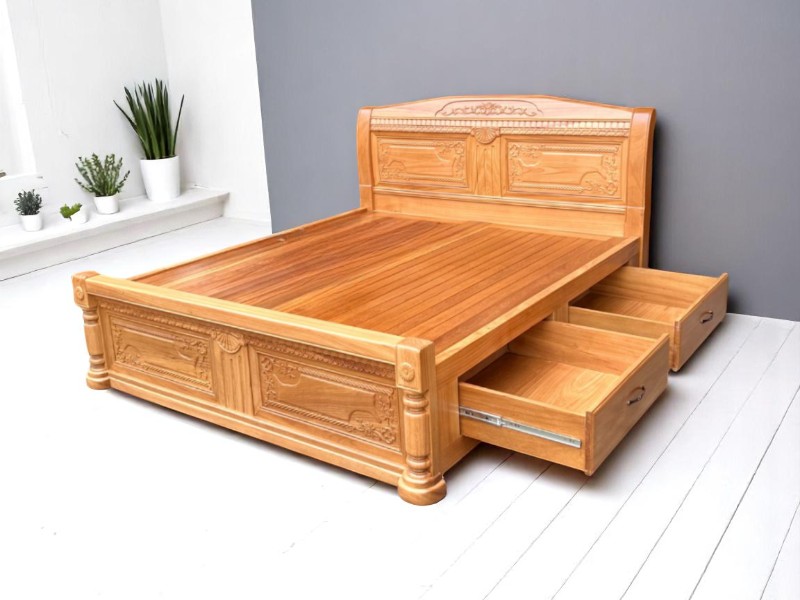 5 sai lầm phổ biến khi kê giường ngủ