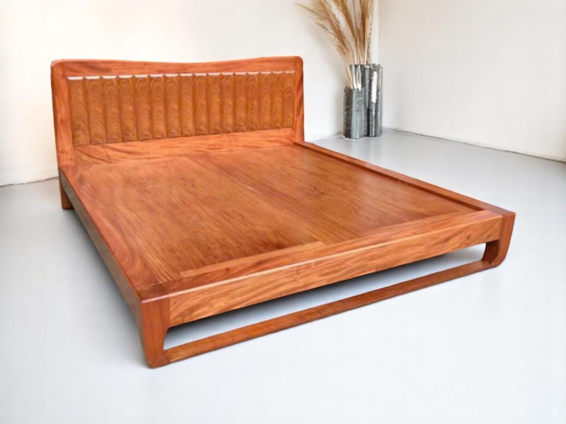 3 Lời khuyên khi chọn giường ngủ cho vợ chồng