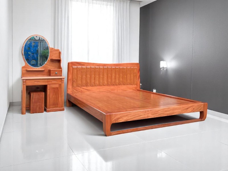 3 Lời khuyên khi chọn giường ngủ cho vợ chồng 4 3 Lời khuyên khi chọn giường ngủ cho vợ chồng
