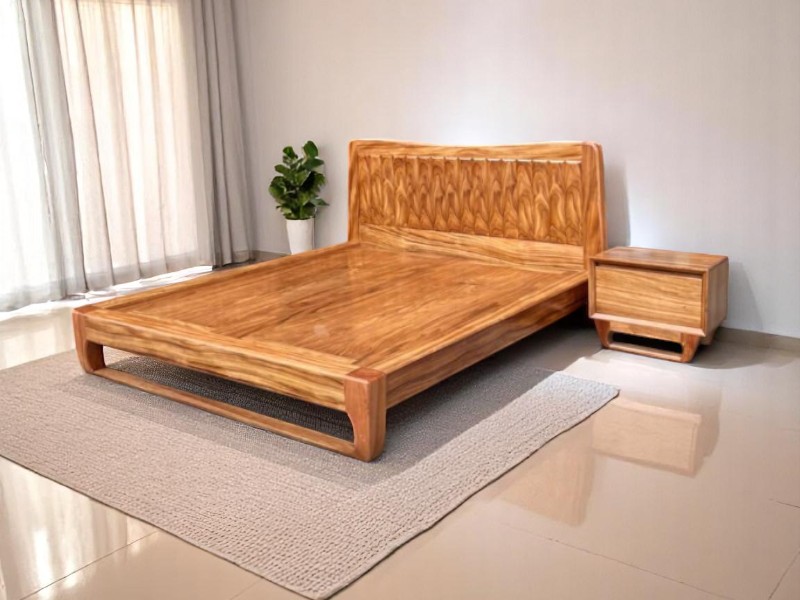 3 Lời khuyên khi chọn giường ngủ cho vợ chồng 3 3 Lời khuyên khi chọn giường ngủ cho vợ chồng