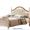 Giường ngủ MS 8856 Giá : 1m6 x 2m0 = 7.000.000         1m8 x 2m0 = 8.000.000 - Hình ảnh 2