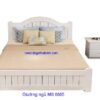 Giường ngủ MS 8865 Giá : 1m6 x 2m0 = 6.000.000         1m8 x 2m0 = 7.000.000 - Hình ảnh 2