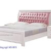 Giường ngủ MS 8931 Giá = 6.500.000 - Hình ảnh 2