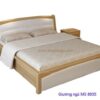 Giường ngủ gỗ sồi MS 8935 Giá : 1m6 x 2m0 = 14.000.000 - Hình ảnh 2