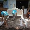 Giường ngủ MS 8968 Giá : 1m8 x 2m0 = 14.900.000 - Hình ảnh 5