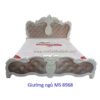 Giường ngủ MS 8968 Giá : 1m8 x 2m0 = 14.900.000 - Hình ảnh 2