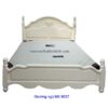 Giường ngủ cao cấp MS 9037  Giá 1m6 = 7.000.000 - Hình ảnh 2
