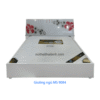 Giường ngủ cao cấp MS 9084 Giá : 1m6 = 5.700.000 - Hình ảnh 2