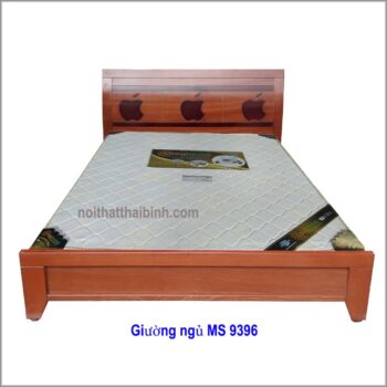 Giường ngủ MS 9396 Giá 1m6 = 4.500.000