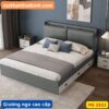 Giường ngủ cao cấp MS 2522
