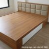 Giường ngủ đẹp cao cấp MS 2951