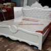 Giường ngủ cao cấp MS 9018 giá 1m6 = 10.000.000 - Hình ảnh 3