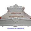 Giường ngủ cao cấp MS 9018 giá 1m6 = 10.000.000 - Hình ảnh 2