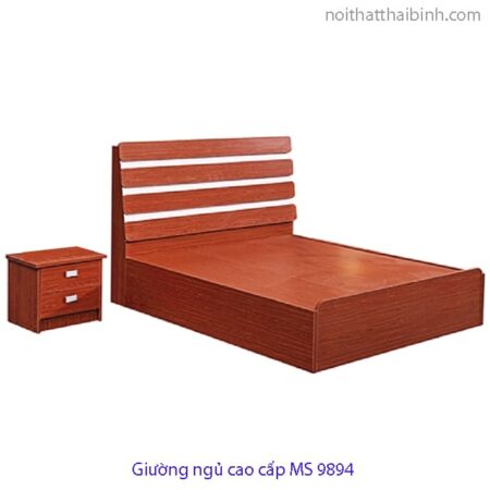 Giường ngủ giá rẻ MS 9894 Giá bán = 4.800.000 đ