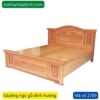 giuong ngu go dinh huong 2789