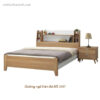 Giường ngủ hiện đại MS 2007