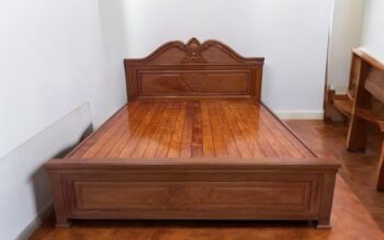 Giường ngủ hiện đại tại quận 7 thiết kế đẹp giá tốt